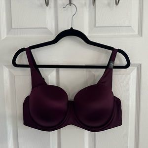 Bombshell Everyday Boost Shine Straight Back Bra